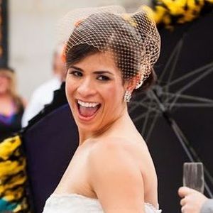 Meet your Posher, Scarlett